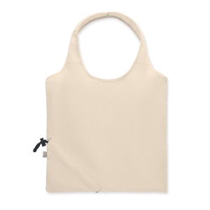 Shopping bag pliable 140 gr/m² - CARRIE 4