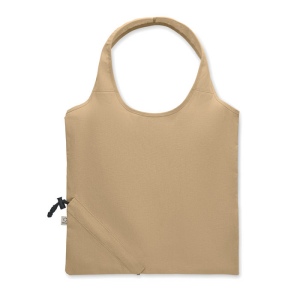 Shopping pliable 140 gr/m² - CARRIE COLOUR 30
