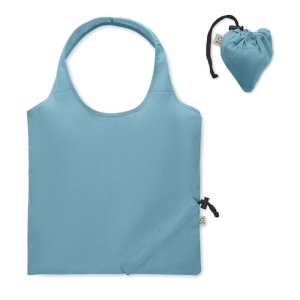 Shopping pliable 140 gr/m² - CARRIE COLOUR 8