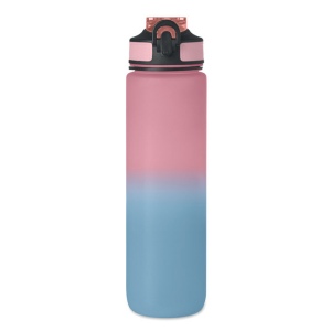 Bouteille de sport RPET 1L - ACTIVATE 8