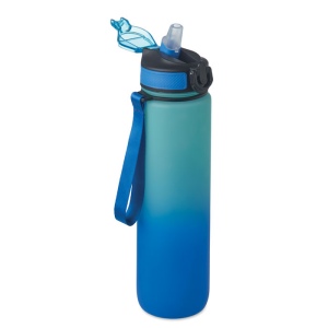 Bouteille de sport RPET 1L - ACTIVATE 10