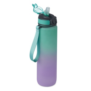 Bouteille de sport RPET 1L - ACTIVATE 11