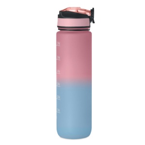 Bouteille de sport RPET 1L - ACTIVATE 12