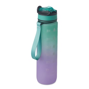 Bouteille de sport RPET 1L - ACTIVATE 4