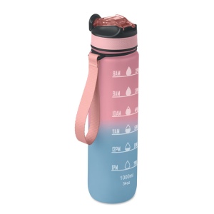 Bouteille de sport RPET 1L - ACTIVATE 5
