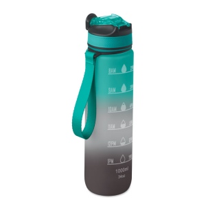 Bouteille de sport RPET 1L - ACTIVATE 6