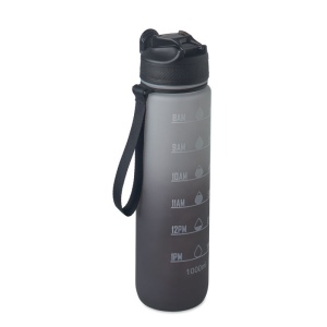ACTIVATE - Bouteille de sport RPET 1L