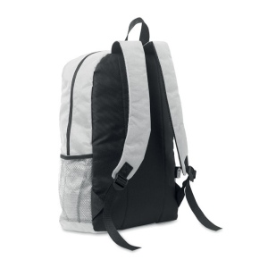 Sac à dos polyester 600D RPET - HIGE 9