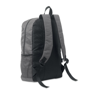 Sac à dos polyester 600D RPET - HIGE 10