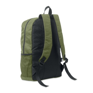 Sac à dos polyester 600D RPET - HIGE 11