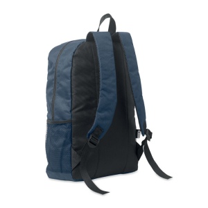Sac à dos polyester 600D RPET - HIGE 12