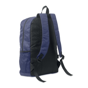 Sac à dos polyester 600D RPET - HIGE 13
