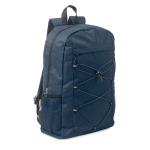 Sac à dos polyester 600D RPET - HIGE 6