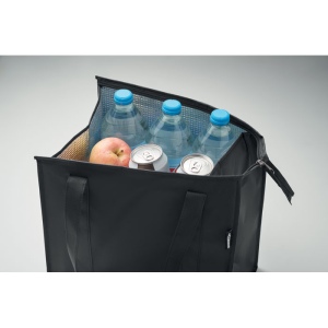 Sac isotherme non tissé RPET - WOOLER 14