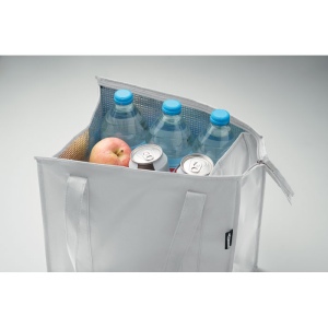 Sac isotherme non tissé RPET - WOOLER 15