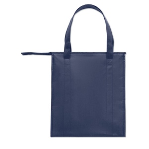 Sac isotherme non tissé RPET - WOOLER 9