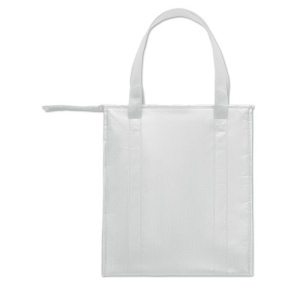 Sac isotherme non tissé RPET - WOOLER 10