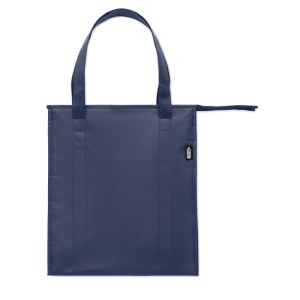 Sac isotherme non tissé RPET - WOOLER 12
