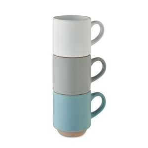 Mug en céramique 170 ml - CERACK 7