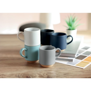 Mug en céramique 170 ml - CERACK 8