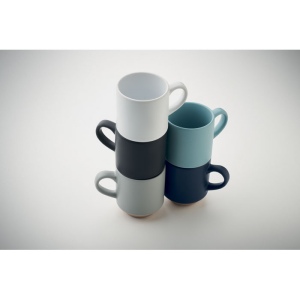 Mug en céramique 170 ml - CERACK 11