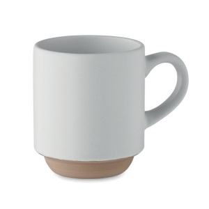 Mug en céramique 170 ml - CERACK 3