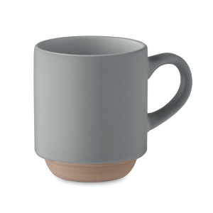 Mug en céramique 170 ml - CERACK 4
