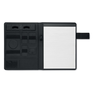 Conférencier A4 chargeur sans f - BURGUS 3