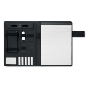 Conférencier A4 chargeur sans f - BURGUS 2