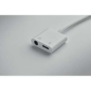 Répartiteur audio ABS type C - KOENET 4