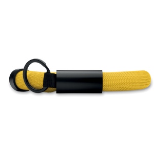 Bracelet porte-clést flottant - POLLY 7