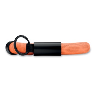 Bracelet porte-clést flottant - POLLY 8