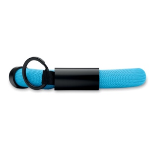 Bracelet porte-clést flottant - POLLY 9