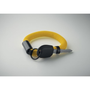 Bracelet porte-clést flottant - POLLY 12