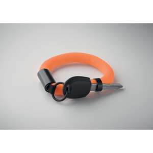 Bracelet porte-clést flottant - POLLY 13