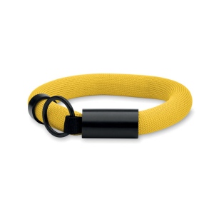 Bracelet porte-clést flottant - POLLY 3