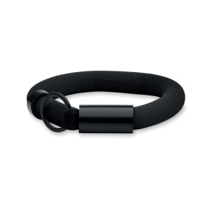 Bracelet porte-clést flottant - POLLY 2