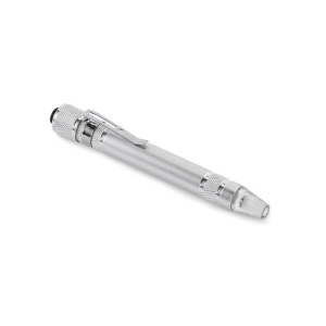 Stylo multi-outils recyclé - TUBULAR 7