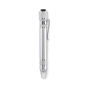 Stylo multi-outils recyclé - TUBULAR 9