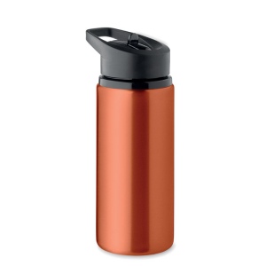 Bouteille simple paroi 500 ml - SPOT 8