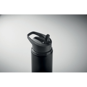 Bouteille simple paroi 500 ml - SPOT 24