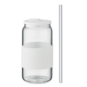 Gobelet  en verre  550ml - BOROSIP 5