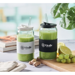 Gobelet  en verre  550ml - BOROSIP 10