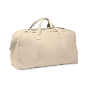 DUFFAS - Sac de voyage 450 gr/m²