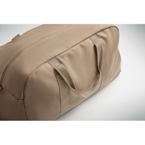 Sac de voyage 450 gr/m² - DUFFAS COLOUR 16