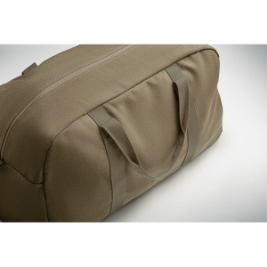 Sac de voyage 450 gr/m² - DUFFAS COLOUR 17