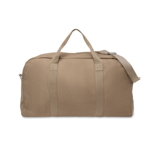 Sac de voyage 450 gr/m² - DUFFAS COLOUR 11