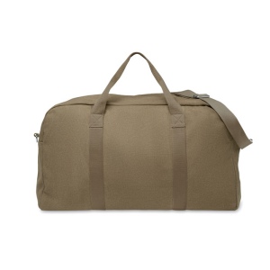 Sac de voyage 450 gr/m² - DUFFAS COLOUR 12