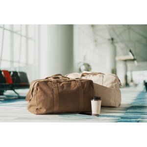 Sac de voyage 450 gr/m² - DUFFAS COLOUR 14