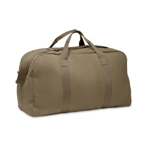 Sac de voyage 450 gr/m² - DUFFAS COLOUR 4